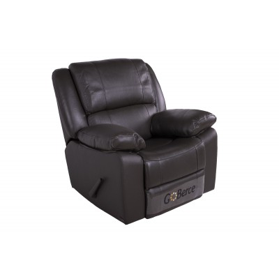 Fauteuil bercant et inclinable 8173 (3513)